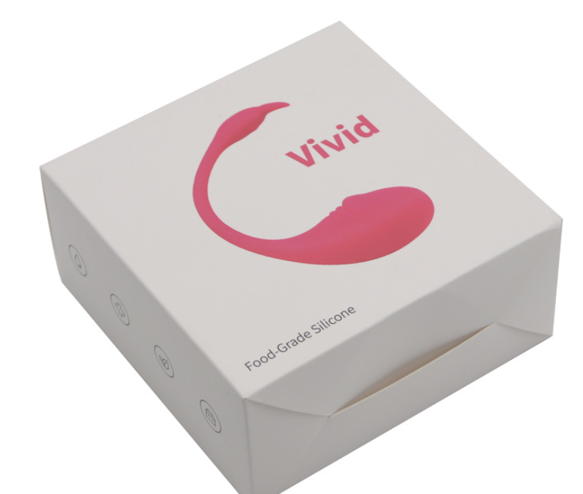 Hinia Vibrator Image 1
