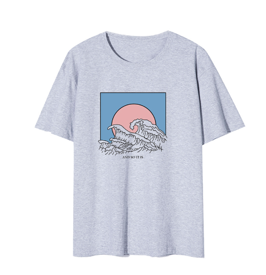 T-shirt Image 6