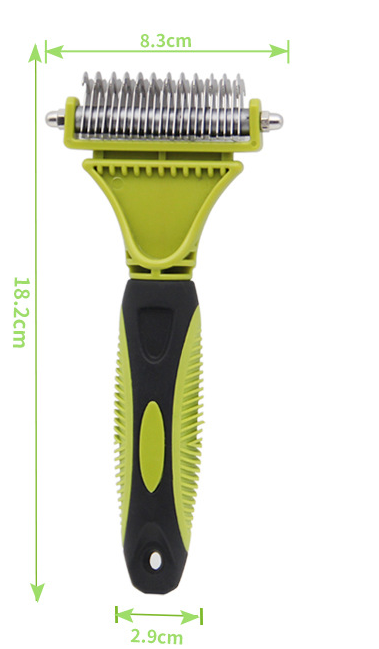 Pet Hair Comb