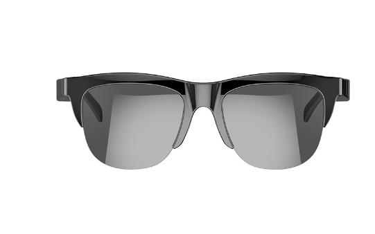 Bluetooth Sunglasses Design