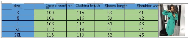 Women's Woolen Coat