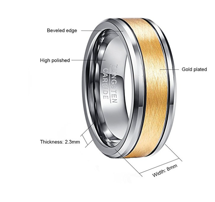 Golden Ring 3
