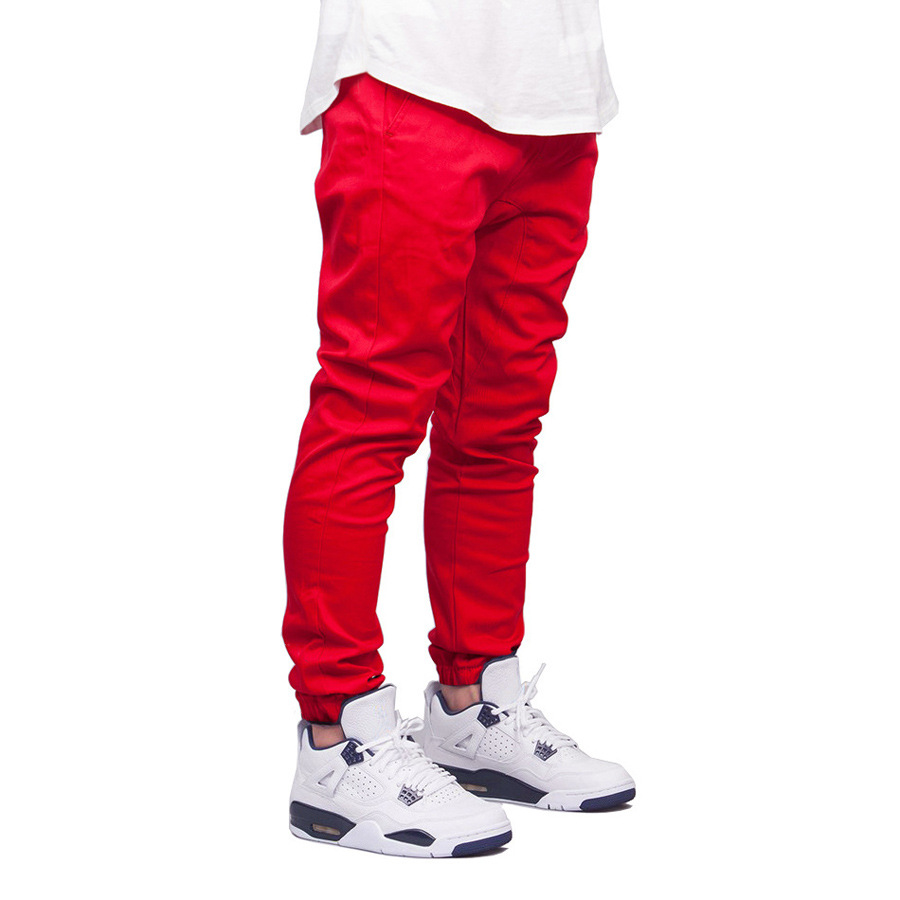 Jogger Pants 4