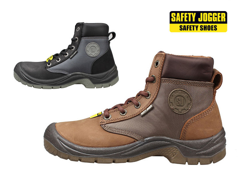Safety Shoe Image 1