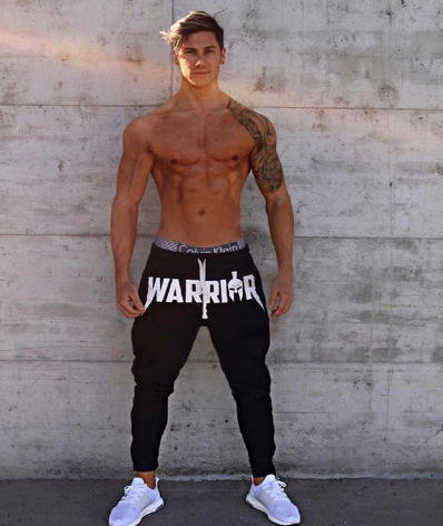 Men's Trousers Style 3