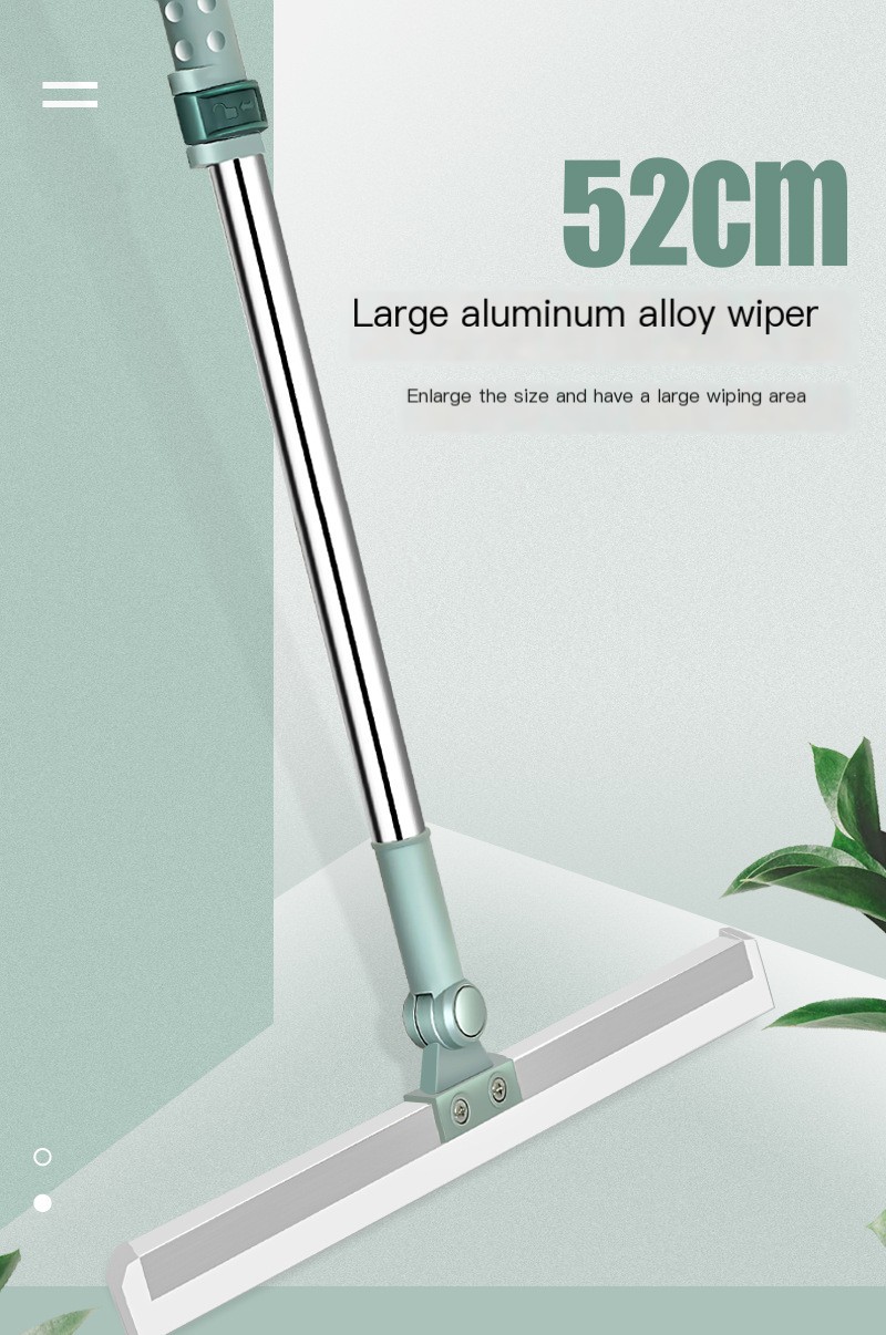 Magic Silicone Broom Image 2