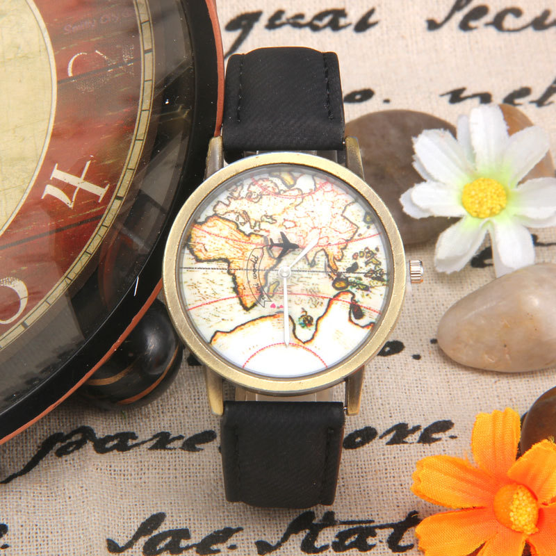 Stylish watch