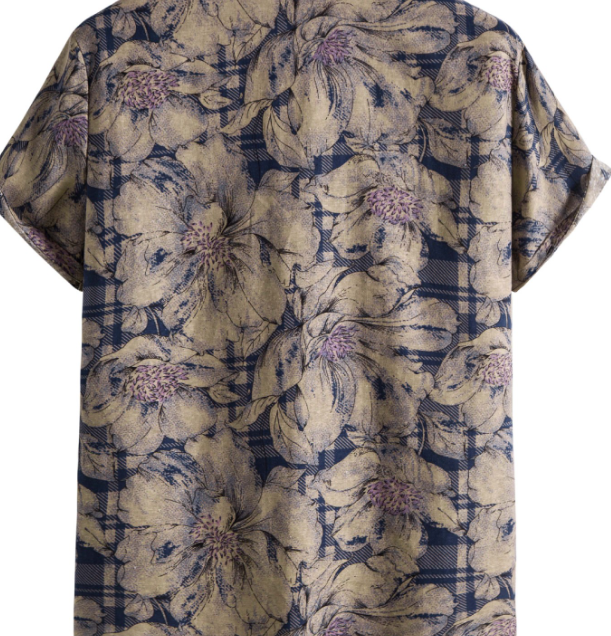 Hawaiian Shirt Image 3