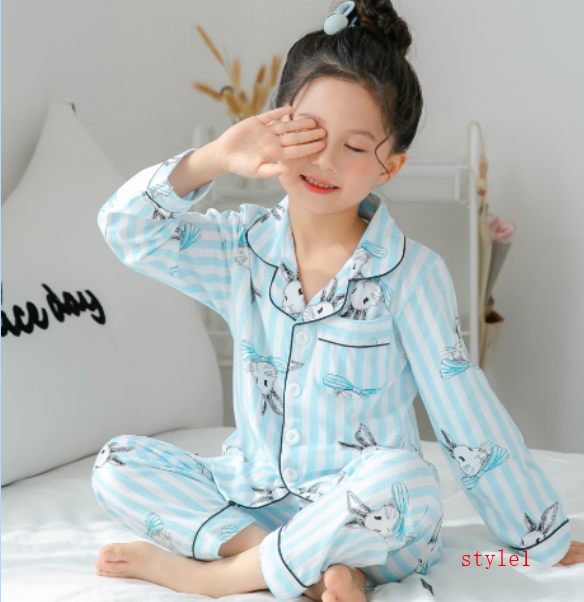 Children Pajamas Image 2