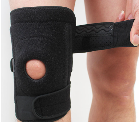 Sports Support Kneepad