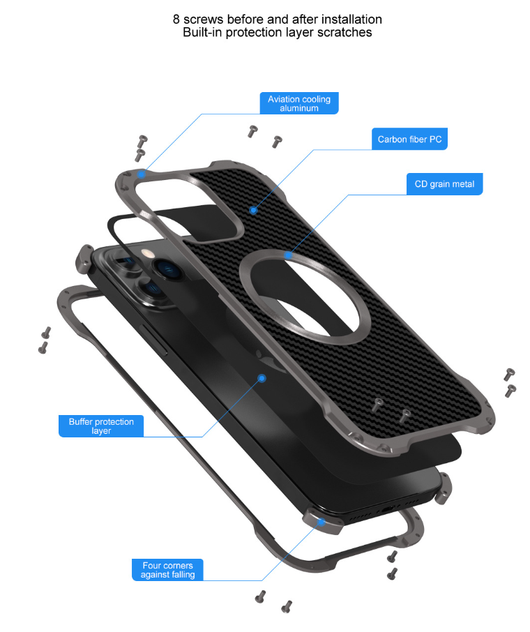 Phone Case 8