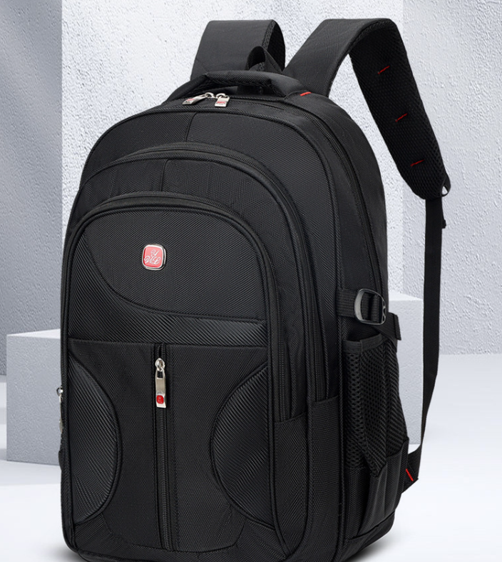 Backpack Front View