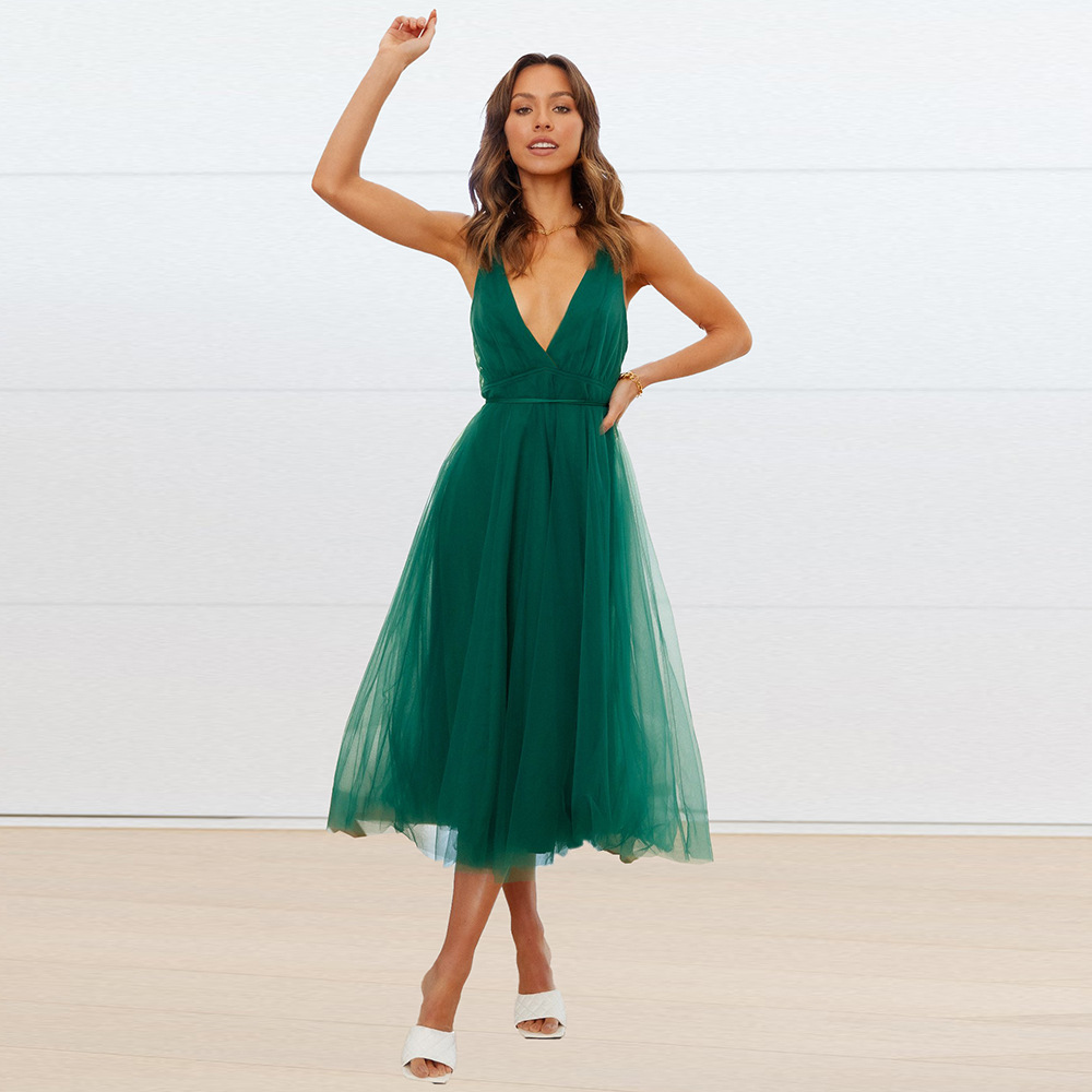 Kiera Dress Image 3