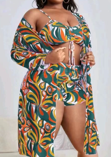 Swimwear Image 4