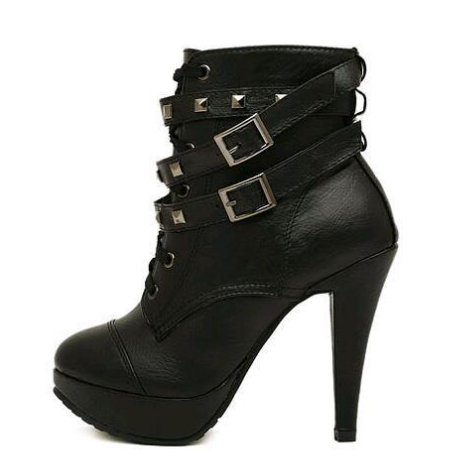 Martin Boots