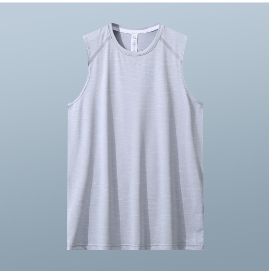 Tech Swimmer Tank Top 4