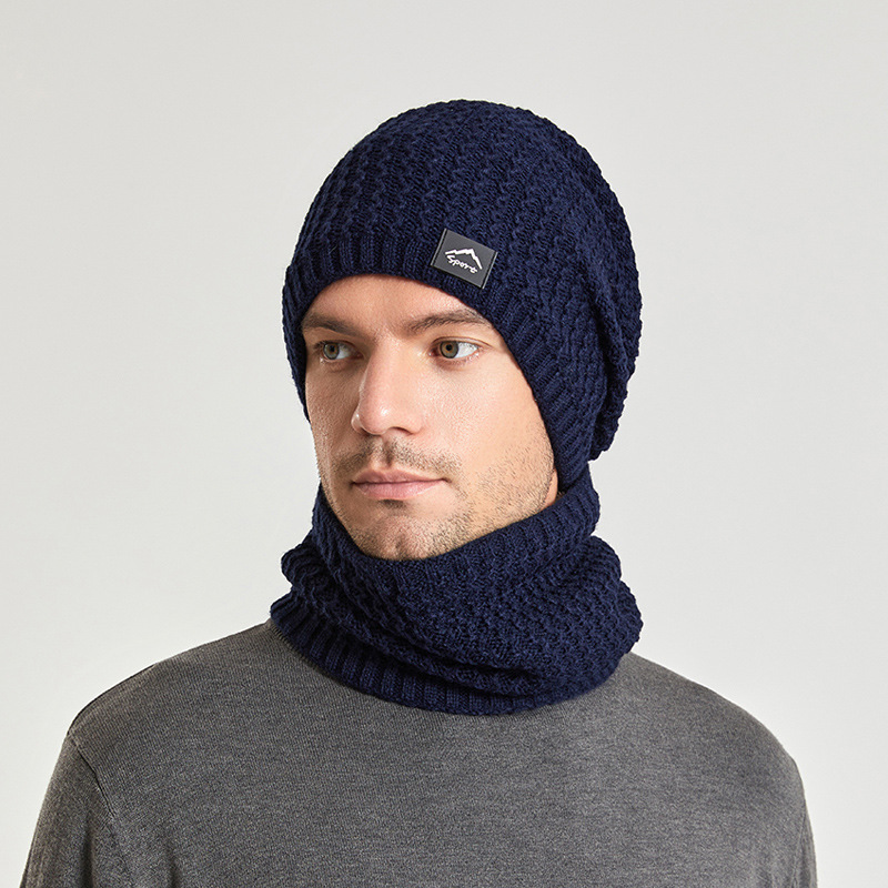 Touca Gorro 3