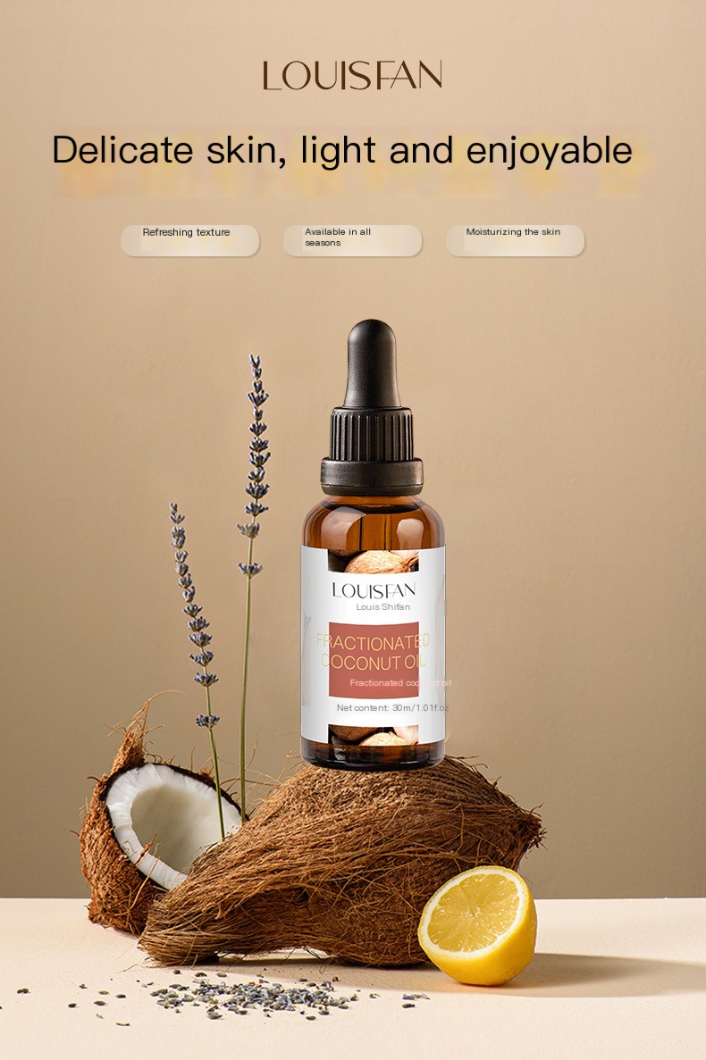 Coconut Oil Image 1