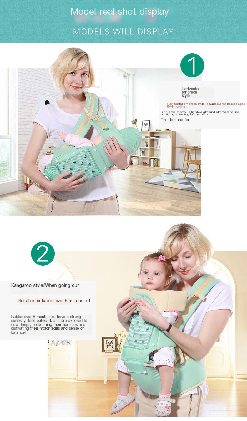 Baby Carrier Image 11