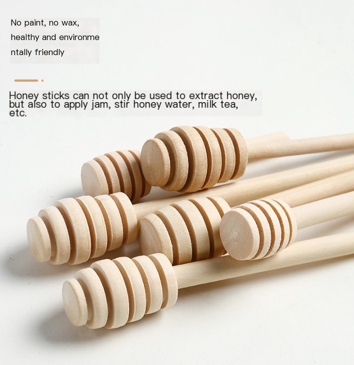 Honey Stick Image 4