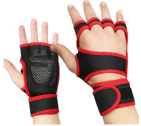 Gym Gloves