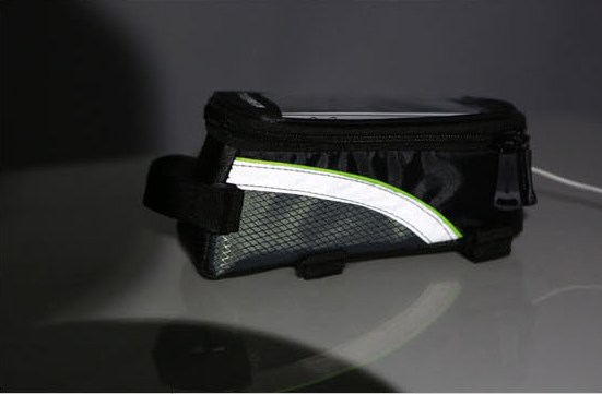 Saddle Bag Image 7
