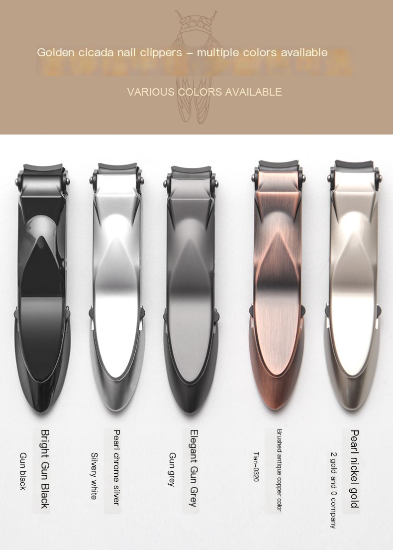Nail Clipper Image 3