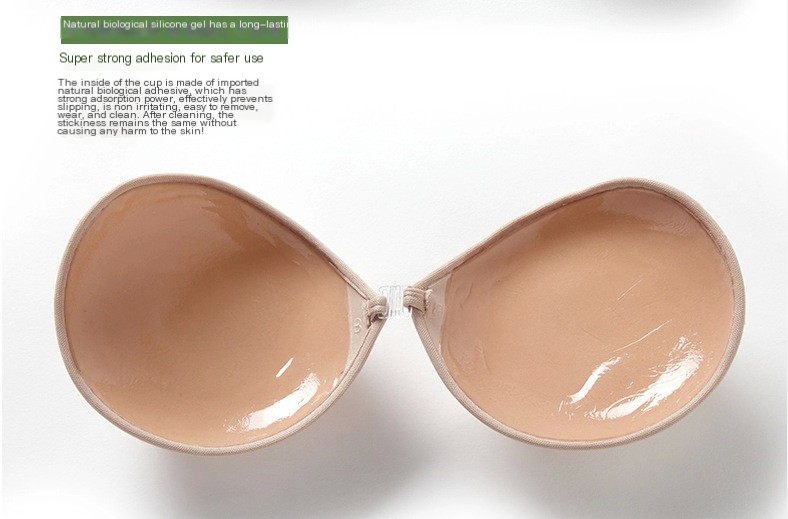 Invisible Bra Image 1