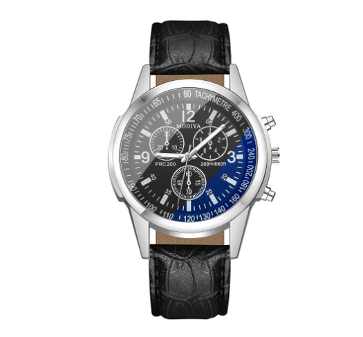 GENEVA Men's Watch 2