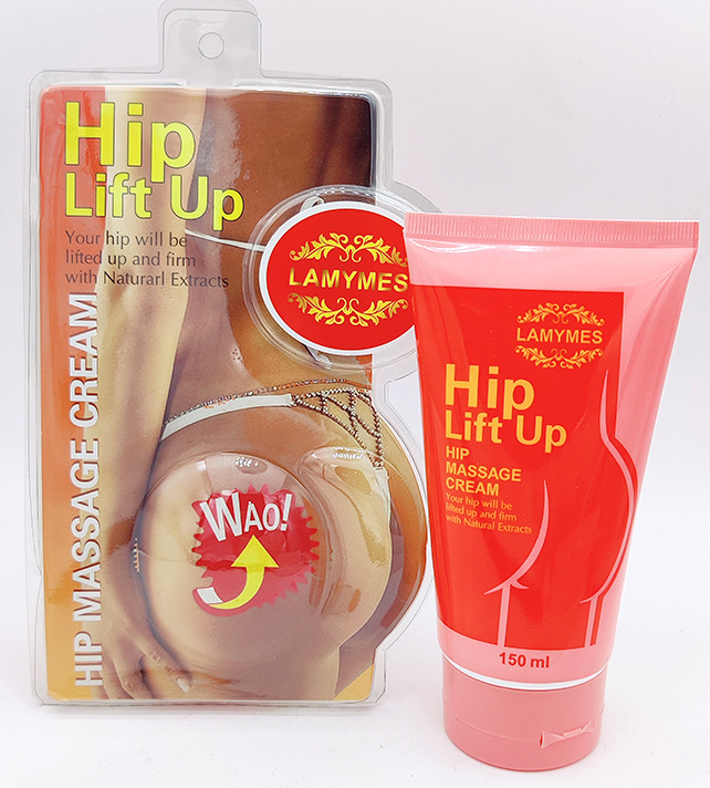Hip Lift Cream Image 1