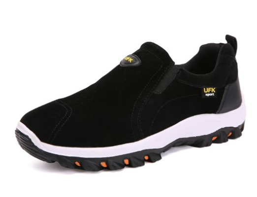 Off-Road Shoes Image 2