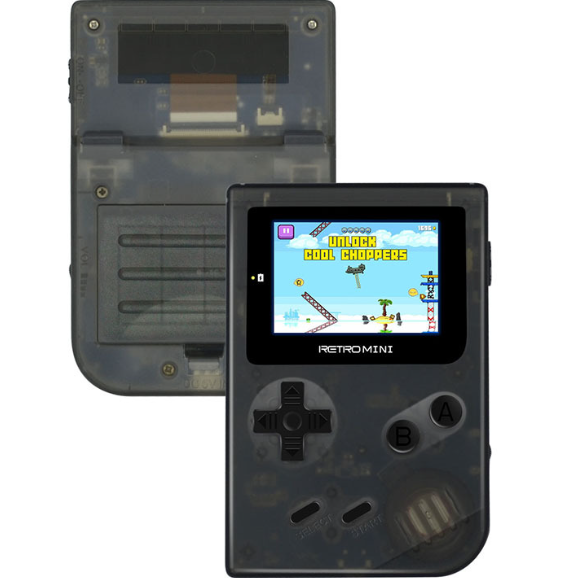 MINI掌上游戏机