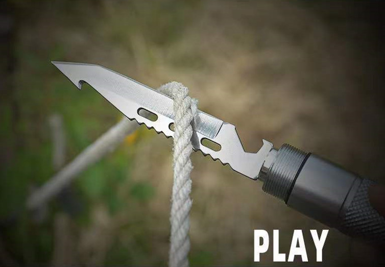 Outdoor Shovel 7