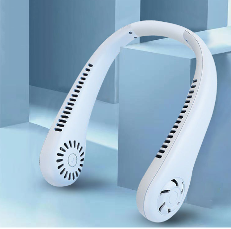 Neck Fan Image 4