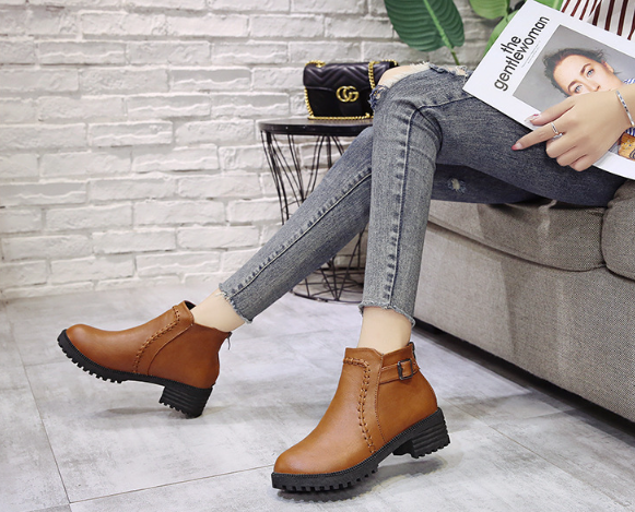 Stylish and Comfortable