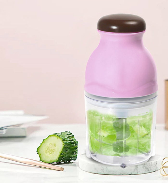 Baby Food Maker