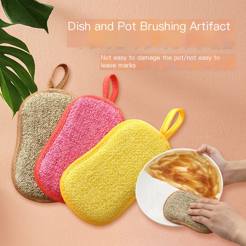 Dishwashing Sponge - Image 4