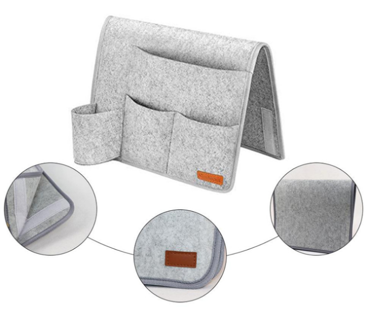 Storage Pocket Image 1