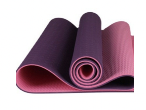Yoga Mat Image 2