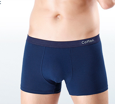 High Quality Cotton Boxers