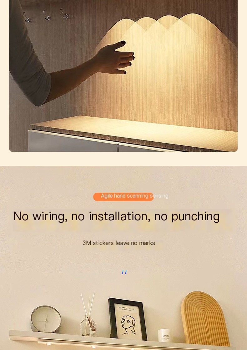 Motion Sensor Light 6