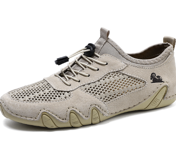Julian Ldek Hiking Shoes