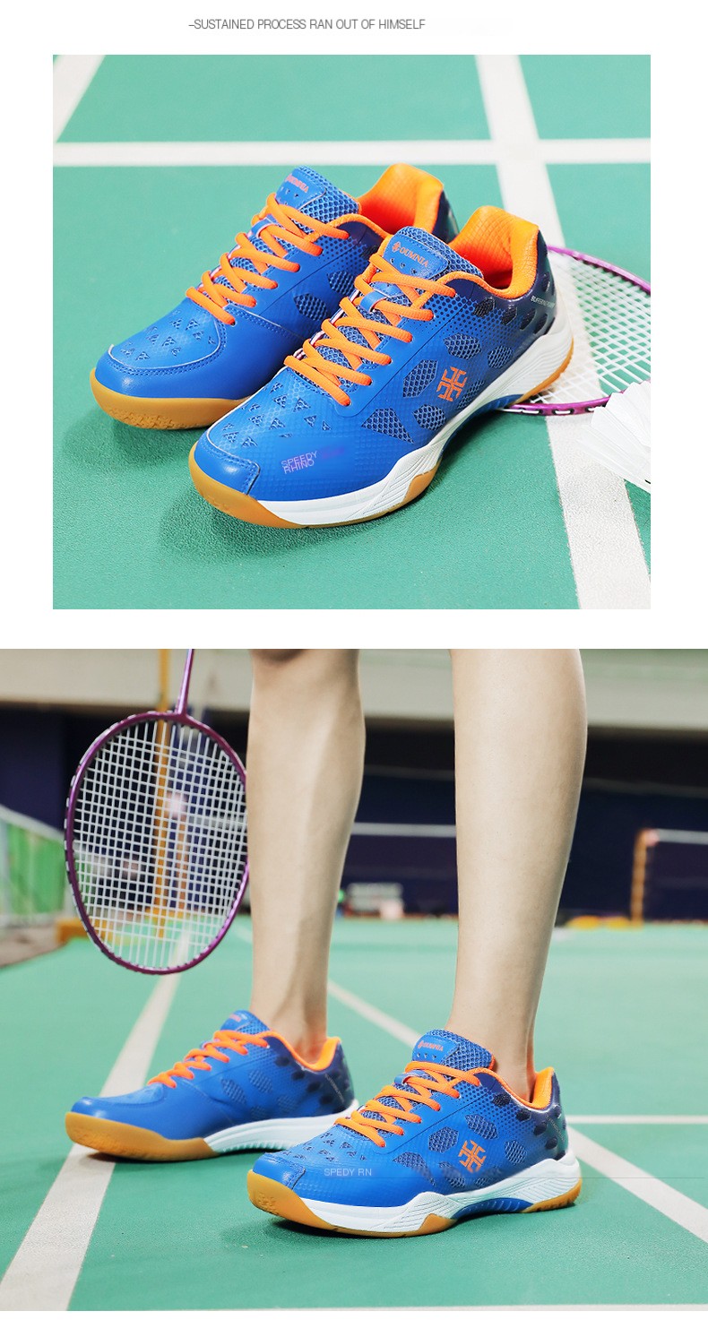 Table Tennis Shoes Image 16