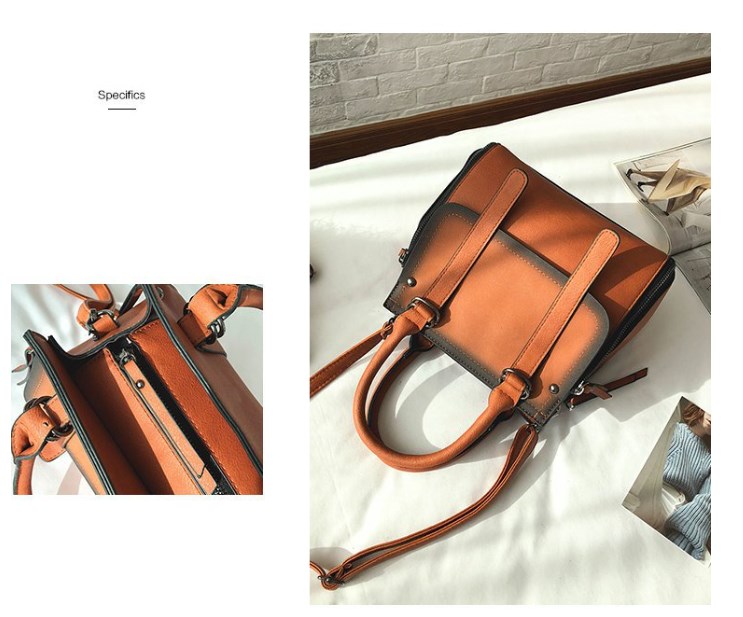 Bucket Bag Image 4