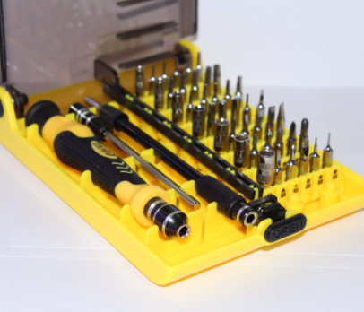 JACKLY 6089C Tool Set 3