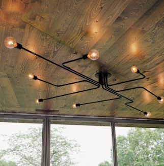 Ceiling Light 3
