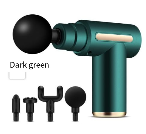 Mini Fascia Gun - Features