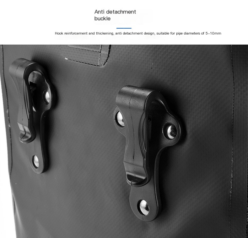 Single Side 10L Shelf Pack