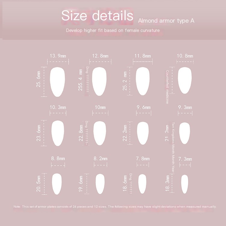Wearable Nails Image 2