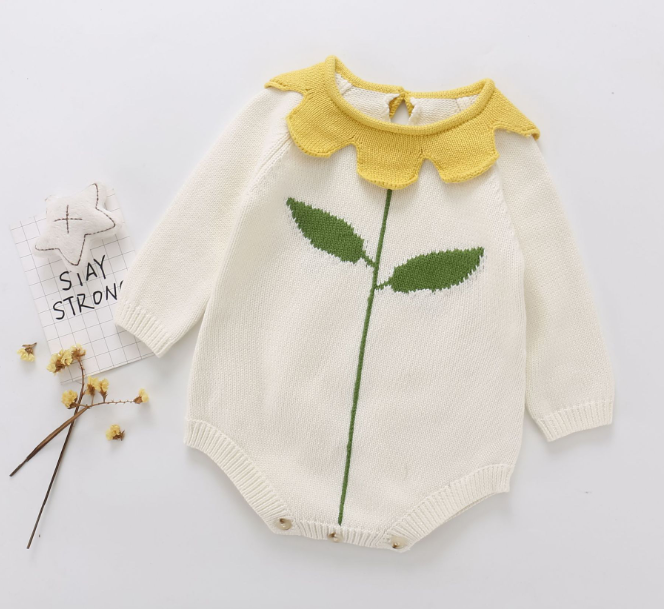 Baby Romper